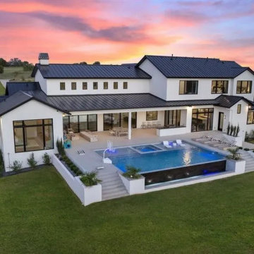 Weekend Getaway