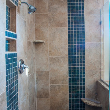 Novi 2 Bathroom Remodel