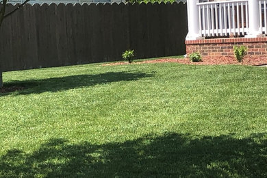 Photo of a landscaping in Other.