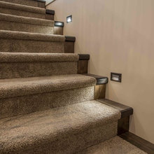 stair way lights