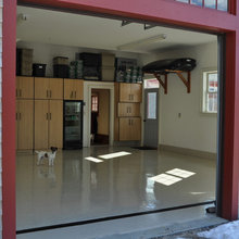 dons office/garage