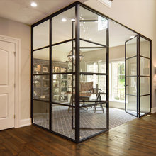 Sun Room/ Office addition