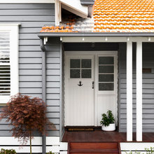 Exterior Render