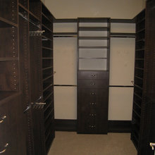 closets