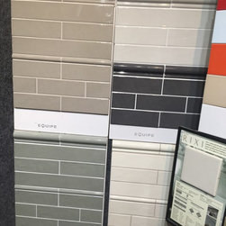Come Visit our Showroom - Northridge, CA - Wall And Floor Tile