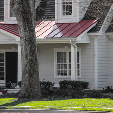 Linda's exterior paint color