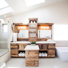 Bathroom Ideas