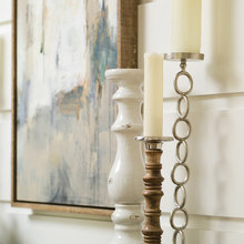 candle sticks