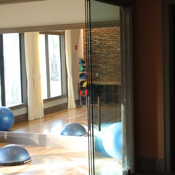 Yoga Studio