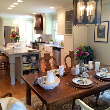 2014 Milwaukee NARI Tour of Remodeled Homes