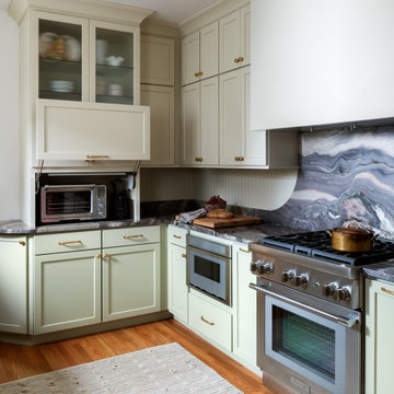 Fishtown, Philadelphia: Vibrant Townhouse Transformation