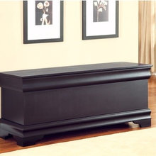 Storage cabinets