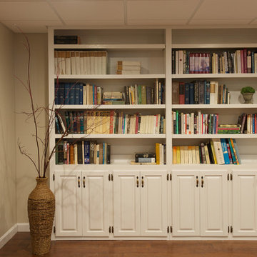 Whole House Remodel - West Hartford, CT