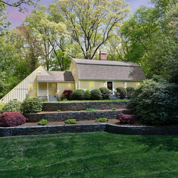 17 Stonepost Road, Glastonbury, CT 06033