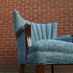 Niamh - Armchairs And Accent Chairs