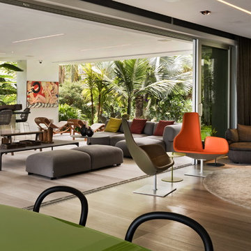 Hibiscus Residence