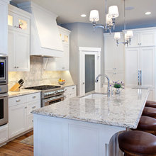Eugenie Elegant Cottage Rennovation