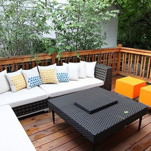 Seating Ideas