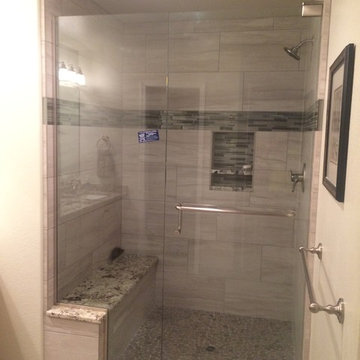 Showers