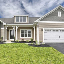 Siding Ideas