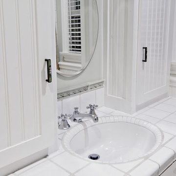 Bathroom Remodels