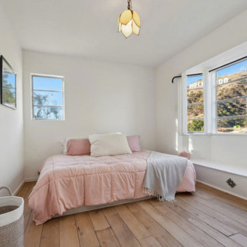 Hollywood Sign House for 2 Actors