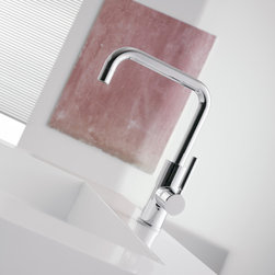 Robinetterie Design - Bathroom Sink Taps