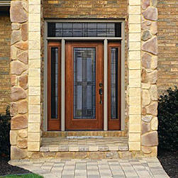 Doors - Front Doors