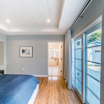 Studio City, Camellia Ave Addition