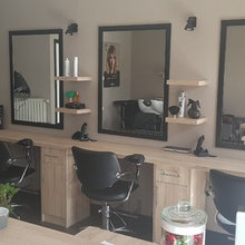 Salon de coiffure "Le Temps D'Une Coiffure"