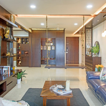 Kumar Residence (Bliss)