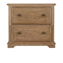 "Clarendon" Lateral File - Filing Cabinets