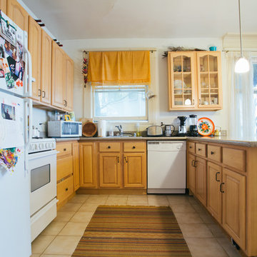 My Houzz: Rena Thiagarajan