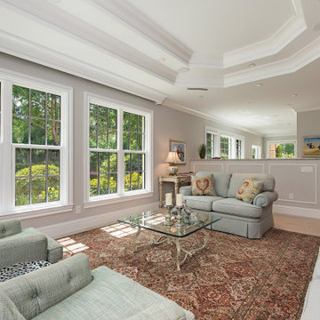 Naples FL - Pelican Bay - Carlton Place-3 Remodel-1