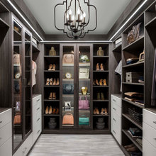 Closet Ideas