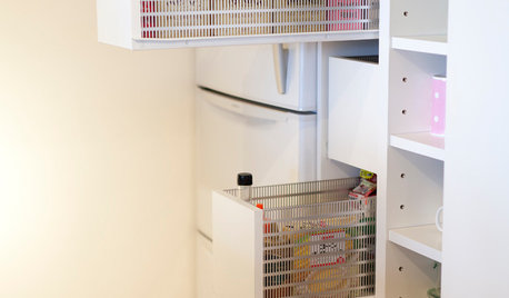 Houzzコール:取り入れてみたい収納アイデアは?