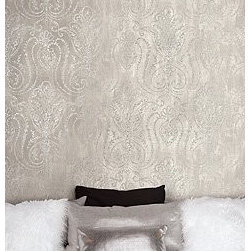 Wallcovering - Bedroom - Wallpaper