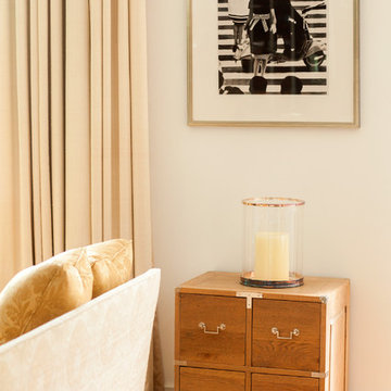Classic Connecticut Farmhouse