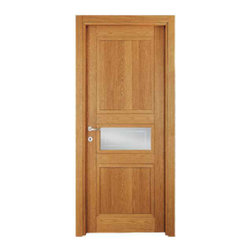 Traditional and classic doors - Interior Doors