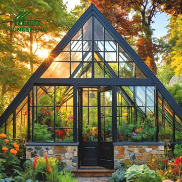 Garden Greenhouse