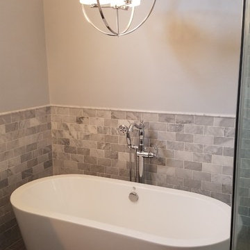 Currie Bathroom