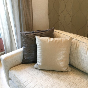 Living Rooms