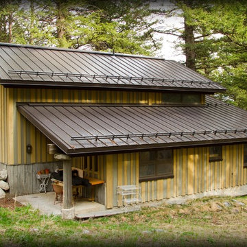 Dupont Project