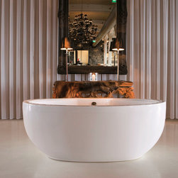 Nova Bathtub - Products