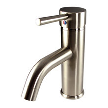 faucets