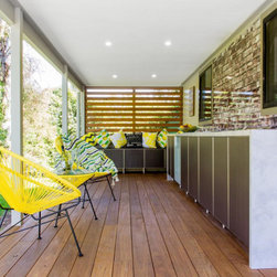 DecoSplash - Outdoor Products