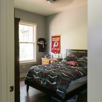Community Home for the Disabled