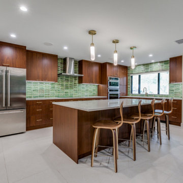Marvelous Mid-Century Modern