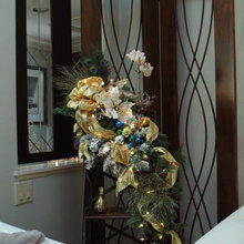 Christmas Wreaths or simular