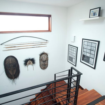 Capitol Hill Home